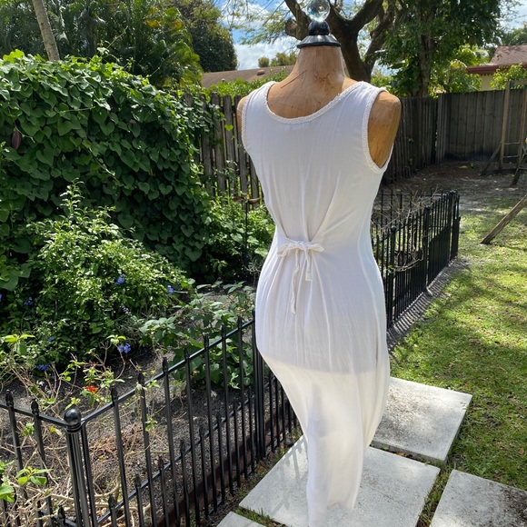 L’pogee white boho maxi - Picture 6 of 7